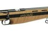 Buy Anschultz 1903 Target Single-Shot .22 LR , 25.6" Barrel, Target Stock, Blued, 1rd