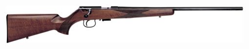 Buy Anschutz 1517D .17HMR, 23" Barrel, Blued Classic