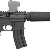 Buy Rock River Arms Tactical Mid Length UTE LAR-15 5.56/223, 16" Barrel, 30 Rnd Mag