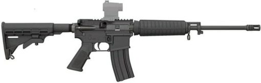 Buy Bushmaster QRC Quick Response Carbine AR-15 5.56/223 16" Barrel No Optic 30rd Mag