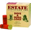 Buy Estate Upland Hunting 12 Ga, 2.75", 1-1/8 oz, 6 Shot, 25rd/Box