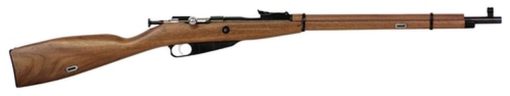 Buy Crickett KSA 91/30 Mini 22 LR, 20" Barrel, Blued, Black Walnut, 1rd