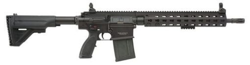 Buy HK MR762, 7.62mm Semi-Auto Rifle 16.5" Barrel 20rd mag