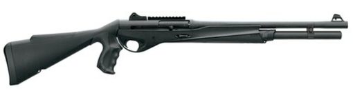 Buy Benelli Vinci Tactical 12 Ga, Semi-Auto Shotgun, 18.5" Barrel, Law Enforcement