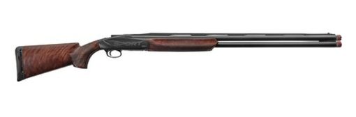 Buy Benelli 828U Sport 12 Ga, 30" Barrel, 3" Chamber, AA Satin Walnut Stock, Blued Receiver