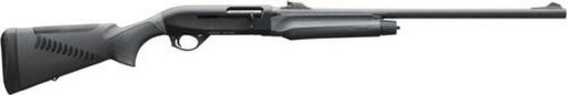 Buy Benelli M2 Field 20 Ga Shotgun, 24" Rifled Slug Barrel, 3", Black Synthetic