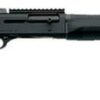 Buy Benelli M4 12 Ga, 18.5" Barrel, Pistol Grip, Ghost Ring Sights, Black