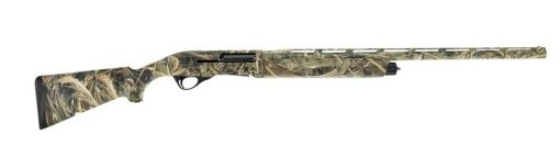 Buy Mossberg Silver Reserve II Field Over/Under 28 Ga 2.75" Chamber 28" Blued Barrel Silver Receiver Black Walnut Stock