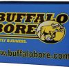 Buy Buffalo Bore Ammo Handgun 44 Rem Mag Hard Cast FN 305 gr, 20rd Box