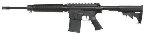 Buy Armalite, Defensive Sporting Rifle, 308 Winchester, 16" Barrel, 1:11 Twist, Black, Black Collapsible Stock, 20Rd, 1 Magpul Magazine, Mil-spec 1913 Rail