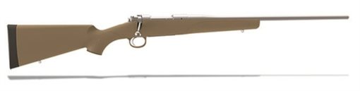 Buy Kimber 84M Hunter Rifle, 6.5 Creedmoor, 22", Flat Dark Earth Polymer Stock, Only 6.5 lbs