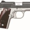 Buy Kimber Micro 9 Two-Tone 9mm, 6rd