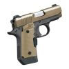 Buy Kimber Micro 9 Desert Tan Crimson Trace Laser Grip, 2 Mags 6/7 rd Mags