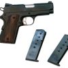 Buy Citadel 1911 Compact 45 ACP, 3.5" Barrel/Blue Finish, Wood Grips