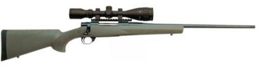 Buy Howa Hogue GameKing Package .308 Win, 22" Barrel, Olive Drab Green Stock, 5rds, GameKing 3.5-10x44mm Scope