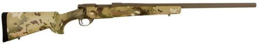 Buy Howa Multicam Cerakote Rifle 6.5 Creedmoor 24" Threaded Barrel