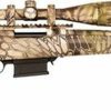 Buy Howa Kryptek Highlander Package Full DIP 6.5 Creedmoor, 24" Barrel, MAG Kit, 20 MOA Base, Bipod, Scope