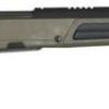 Buy Steyr 26.046.3E Scout, Bolt Action, .223/5.56, 19" FB, 5rd, Green Synthetic Stock