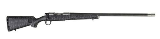 Buy Christiensen Arms Ridgeline .300 PRC 26" Barrel, Green Black Webbing Stock