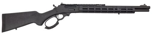 Buy Marlin 1895 Modern Lever Hunter .45-70 Govt, 18" Barrel, Midwest Industries M-Lok Forend, Black