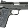 Buy Springfield 1911 Range Officer Elite Champion 9mm 4" Barrel Fiber Optic Front Ambi Safety 9rd Mag