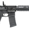 Buy Springfield Saint AR-15 Carbine 5.56/223 16" Barrel, BCM Grip and Stock, Flip Rear, M-LOK, 30rd