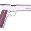 Buy Springfield 1911 Pistol Series Custom Trophy Match 6" Barrel Two Tone Semi-Auto 45 ACP