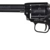 Buy Heritage Rough Rider 22LR/.22 WMR Combo 6.5" Barrel Blue Finish 6 Round