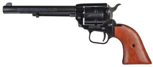 Buy Heritage Rough Rider 22LR/.22 WMR Combo 6.5" Barrel Blue Finish 6 Round