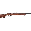 Buy Ruger 10/22 22LR, Blued/Wood, Deluxe Sporter-Style Stock