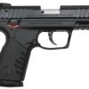 Buy Ruger SR22 Pistol, 22LR, 3.5", 10rd