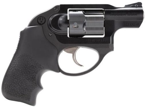 Buy Ruger LCR Revolver 38 Special+P, Hogue Grip