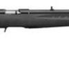 Buy Ruger American Rimfire Rifle 22LR, 22" Barrel, Satin Blue, 2 Interchangeable Stock Modules, Black Composite Stock, 10rd