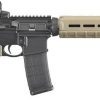 Buy Ruger AR-556 Carbine AR-15, 16Ã¢â‚¬Â Barrel, Flat Dark Earth, With Magpul Acces