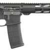 Buy Ruger AR-556 MPR 5.56 NATO/.223 18" Barrel15" M-LOK Free Float HG 30rd Mag