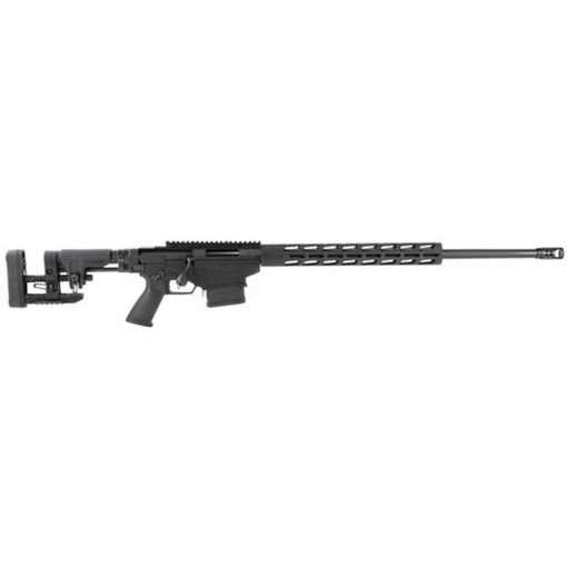 Buy Remington 700 Gen 2, .308 20" 5-R Threaded SS Barrel, Black Cerakote, HS Precision Stock