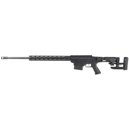 Buy Remington 700 Gen 2, .308 20" 5-R Threaded SS Barrel, Black Cerakote, HS Precision Stock