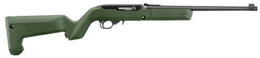 Buy Ruger 10/22 Takedown 22 Lr, Olive Drab, Magpul Stock