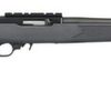 Buy Ruger 10/22 Carbine .22 LR, 18.5" Barrel, Charcoal Synthetic Stock, Satin Black, 10rd