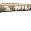 Buy Weatherby Vanguard First Lite 300 Weatherby Magnum, 28" Barrel, Synthetic First Lite Fusion Stock Flat Dark Earth Cerakote, 3rd