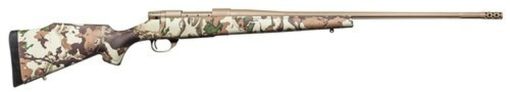 Buy Weatherby Vanguard First Lite 300 Weatherby Magnum, 28" Barrel, Synthetic First Lite Fusion Stock Flat Dark Earth Cerakote, 3rd