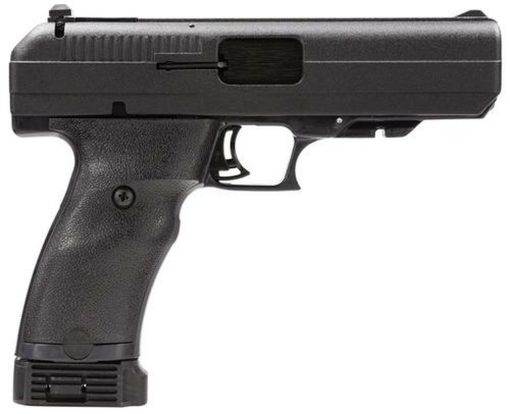 Buy Hi-Point 45 ACP, 4.5" Barrel, 3 Dot Sights, Black, 9rd