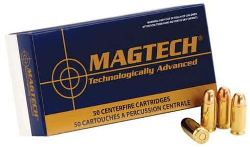 Buy Magtech Sport Shooting 32 ACP Lead Round Nose 71gr, 50rd Box 20 Box/Case