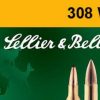 Buy Sellier and Bellot 308 Winchester 150 Spce 20Rd/Box