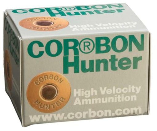 Buy Cor Bon Hunter .357 Magnum 200gr, Hard Cast 20rd Box