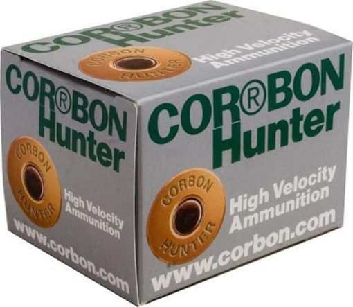 Buy Cor Bon Hunter .460 SW Magnum 200 Gr, X Pistol Bullet, 20rd/Box