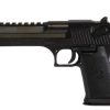 Buy Magnum Research IWI Desert Eagle Mark XIX .50 AE 6" Black, 7 Round Mag