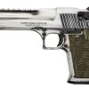 Buy Desert Eagle Apocalyptic 44 Mag, 6" Barrel, White Matte Distressed Finish, 8rd Mag