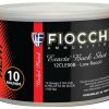 Buy Fiocchi Canned Heat Buckshot 12 Gauge 2.75 Inch 1150 FPS 9 Pellets 00 Buckshot 10 Per Can