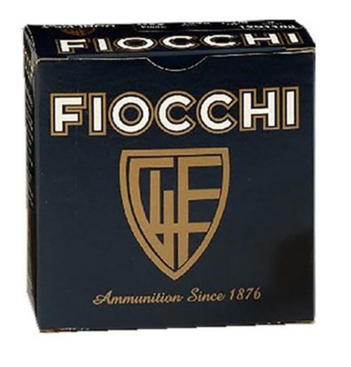 Buy Fiocchi Hunting Speed Steel 20 ga 3" 7/8oz 6 Shot 25rd/Box